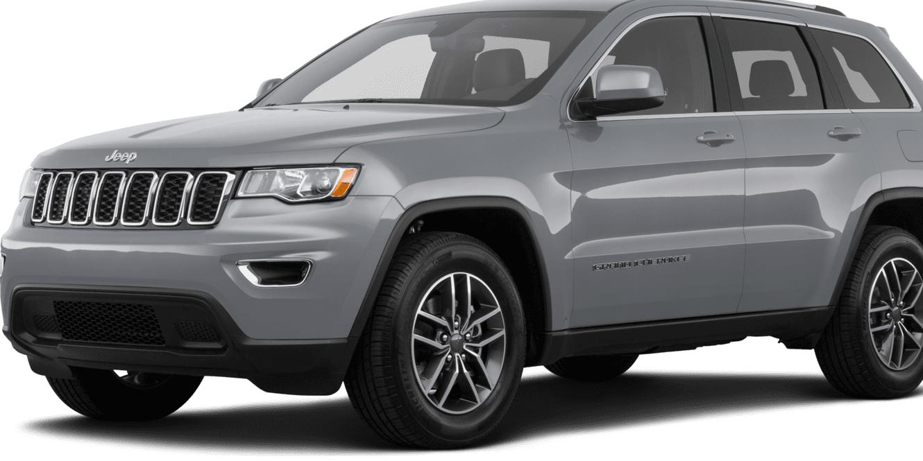 JEEP GRAND CHEROKEE 2019 1C4RJFAG2KC607022 image